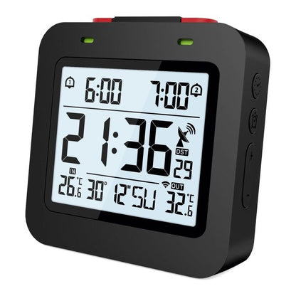 Trådløs elektronisk termometer Terdens Ring
