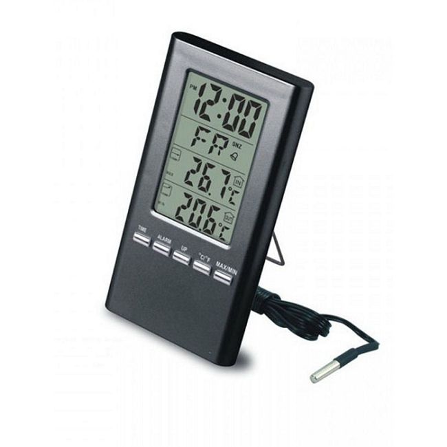 Elektronisk termometer Terdens 1508