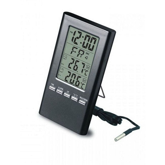 Elektronisk termometer Terdens 1508