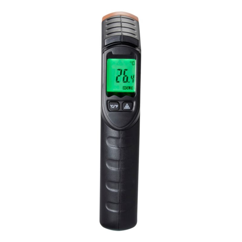 Magnusson infrarød termometer