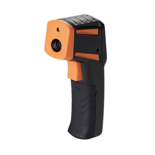 Magnusson infrarød termometer