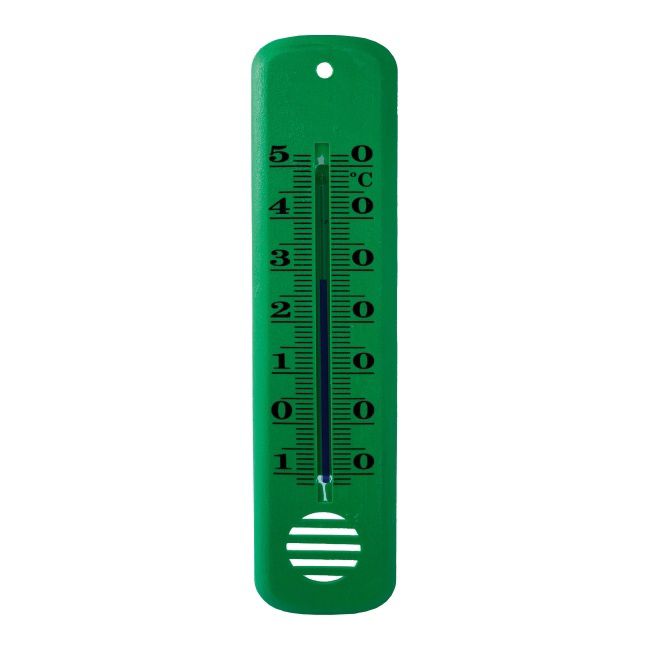 Terdens plastikket rumtermostat 0150