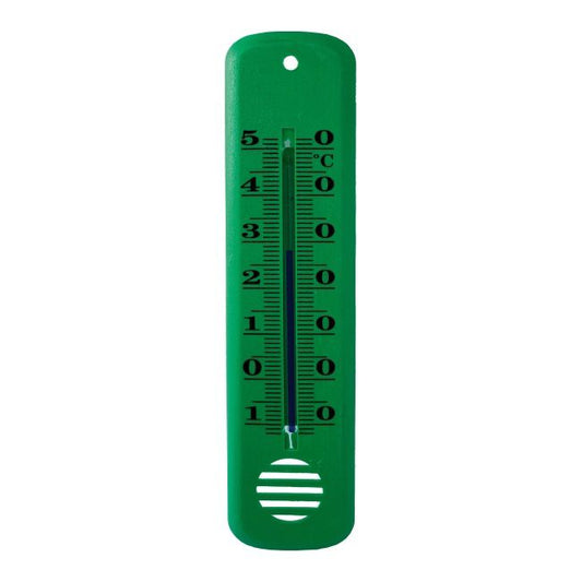 Terdens plastikket rumtermostat 0150