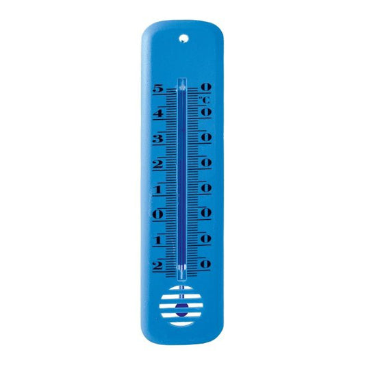 Terdens plastikkammertermometer 0167