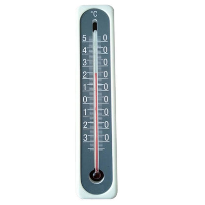 Terdens plastikkammertermometer