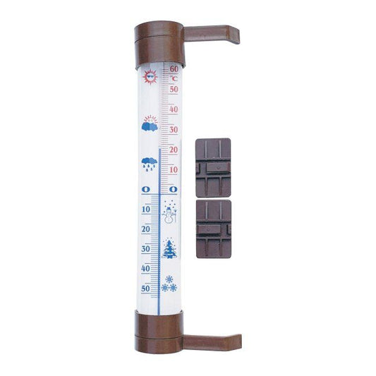 Terdens 0464 vinduestermometer