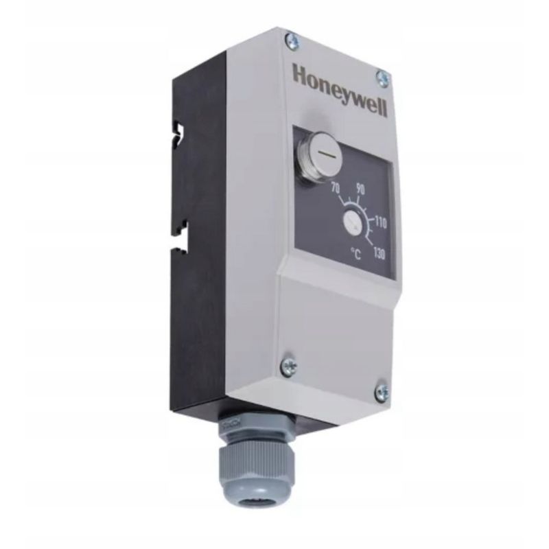 Sikkerhedstermostat Gulvvarme 20-80°C STB2080