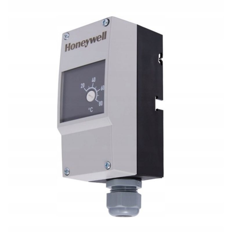 Sikkerhedstermostat STW2080 20-80°C