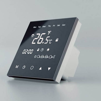 Thermoval 30BS touch-termostat