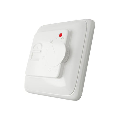 Manuel termostat HD-T01 hvid