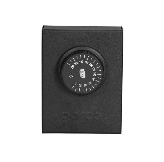 Manuel overflademonteret termostat til Darco II generations luftdistributører