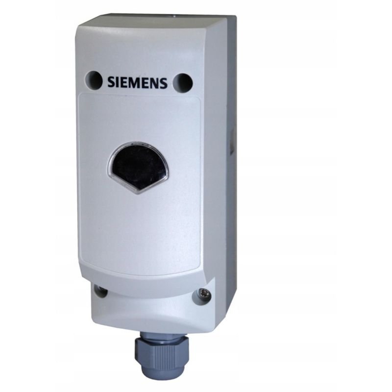 Begrænsningstermostat RAK-TW.1000HB 15-95°C IP65