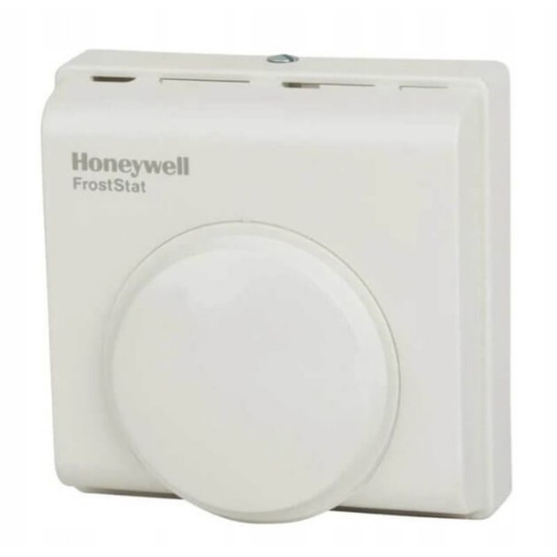 Rumtermostat T4360A1009 med Frostsikring 0-20°C