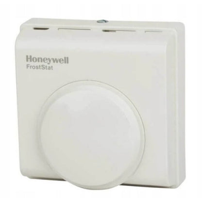 Rumtermostat T4360A1009 med Frostsikring 0-20°C