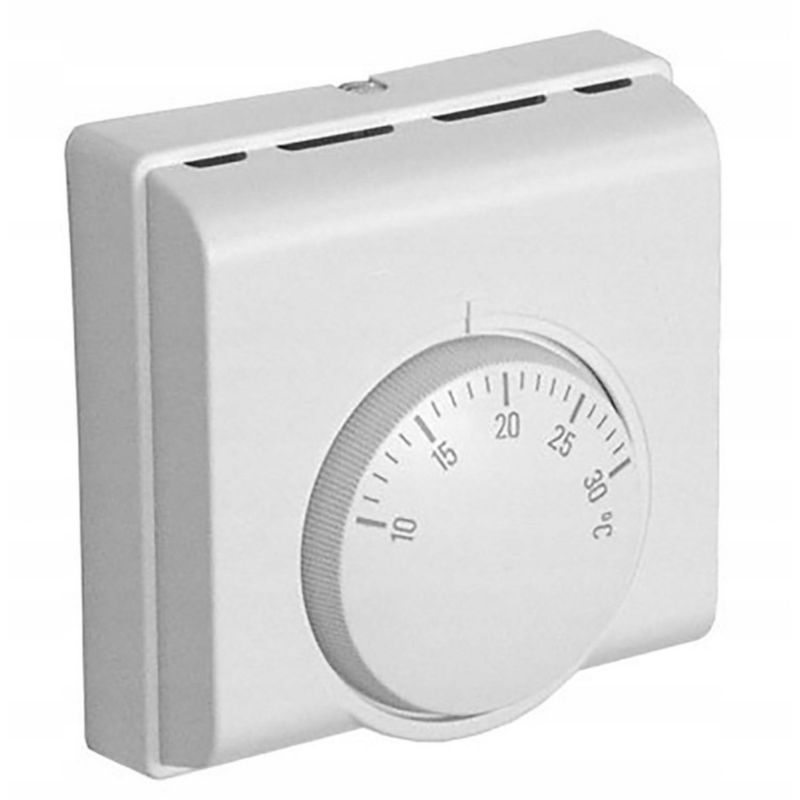 Rumtermostat T4360B1031 10-30°C 16A