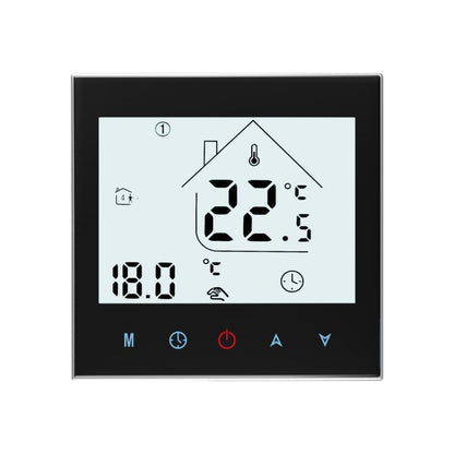 Programmerbar Termostat HD-T1000.B Wi-Fi Sort