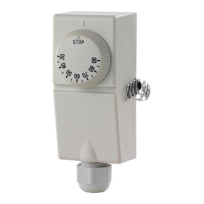 Ferro TU SC 30-90 påbygget termostat