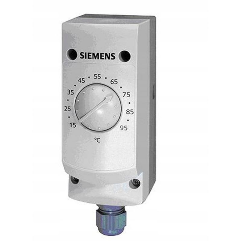 Reguleringstermostat RAK-TR.1000B-H 15-95°C