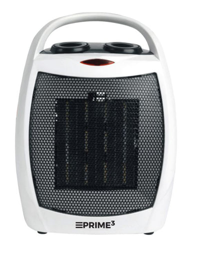 Varmeblæser SFH61 1500W Hvid