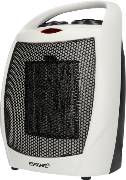 Varmeblæser SFH61 1500W Hvid