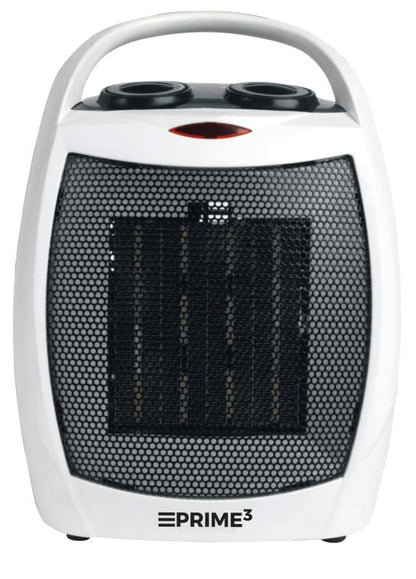 Varmeblæser SFH61 1500W Hvid