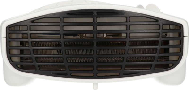 Varmeblæser SFH21 2000W Hvid/Sort