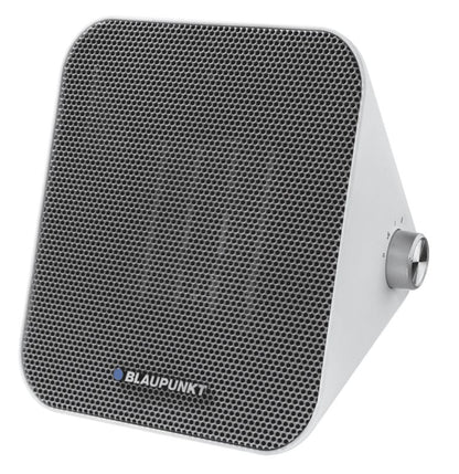 Varmeblæser FHM501 1500W Keramisk Hvid