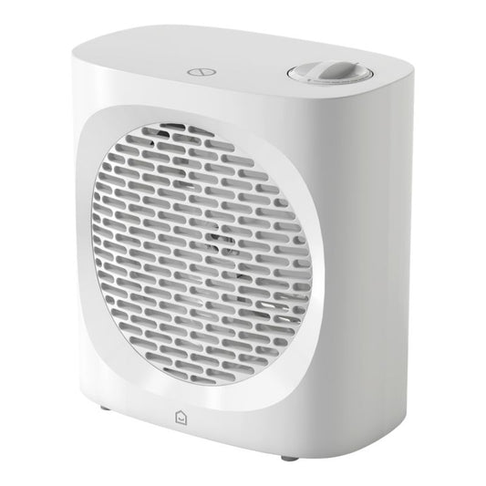 GoodHome termovifte 2 kW hvid