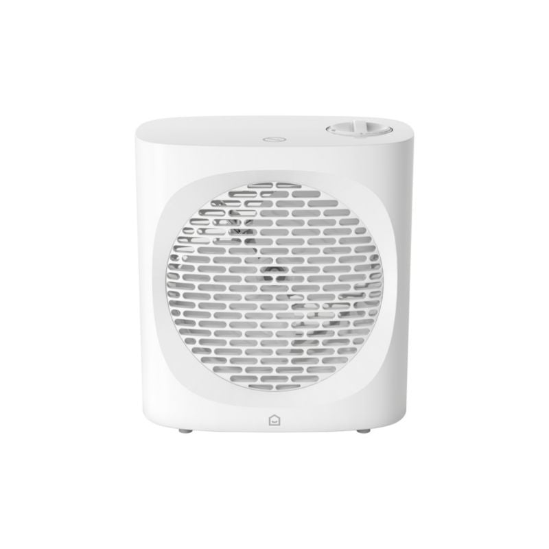 GoodHome termovifte 2 kW hvid