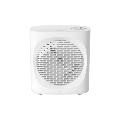 GoodHome termovifte 2 kW hvid