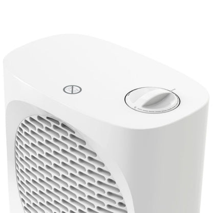 GoodHome termovifte 2 kW hvid