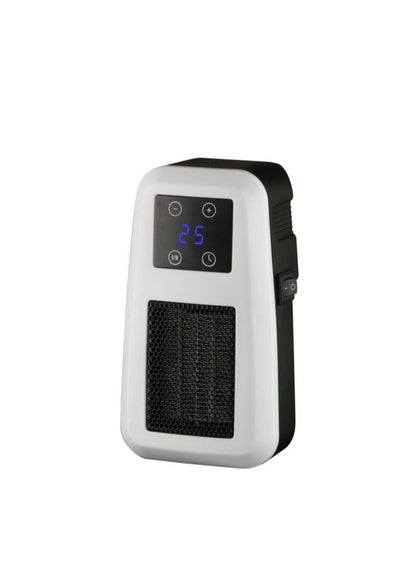 Kontaktvarmeblæser 400 W