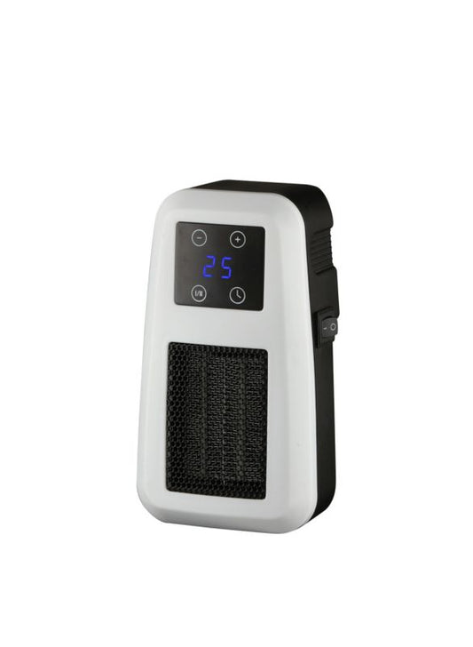 Kontaktvarmeblæser 400 W