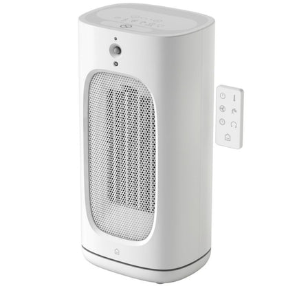 Oscillerende varmeblæser 2400 W