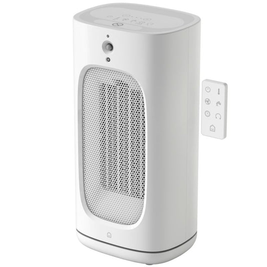 Oscillerende varmeblæser 2400 W
