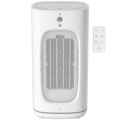 Oscillerende varmeblæser 2400 W