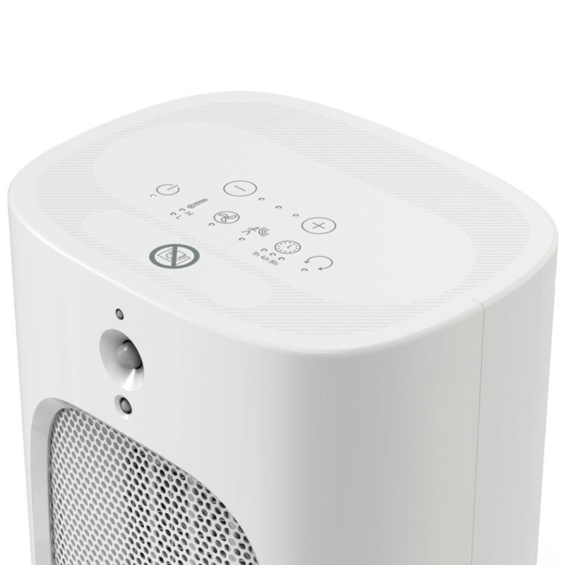 Oscillerende varmeblæser 2400 W