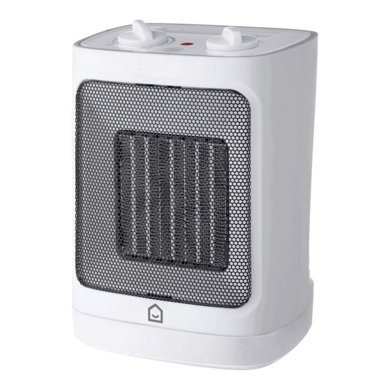 Oscillerende varmeblæser GoodHome PTC 2000 W