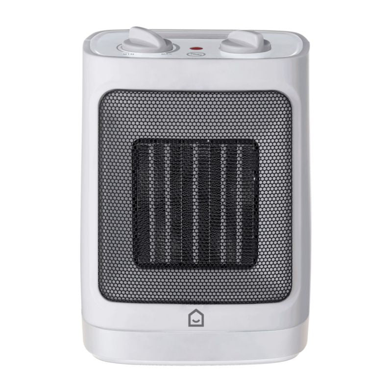 Oscillerende varmeblæser GoodHome PTC 2000 W