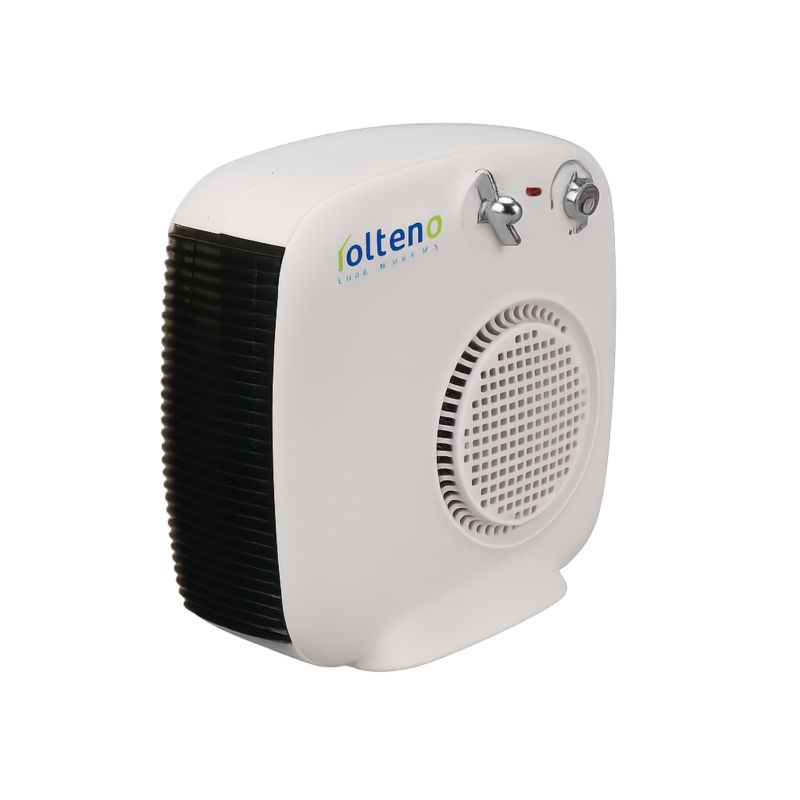 Varmeblæser VO2520 2000W Hvid