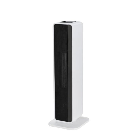 PTC tårnvarmeblæser 2000 W