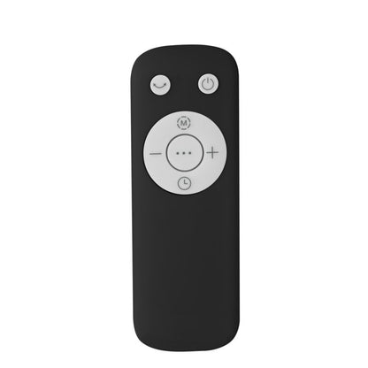 PTC tårnvarmeblæser 2000 W