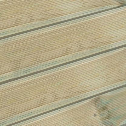 Terrassebræt Don 9,5x240 cm Fyrretræ