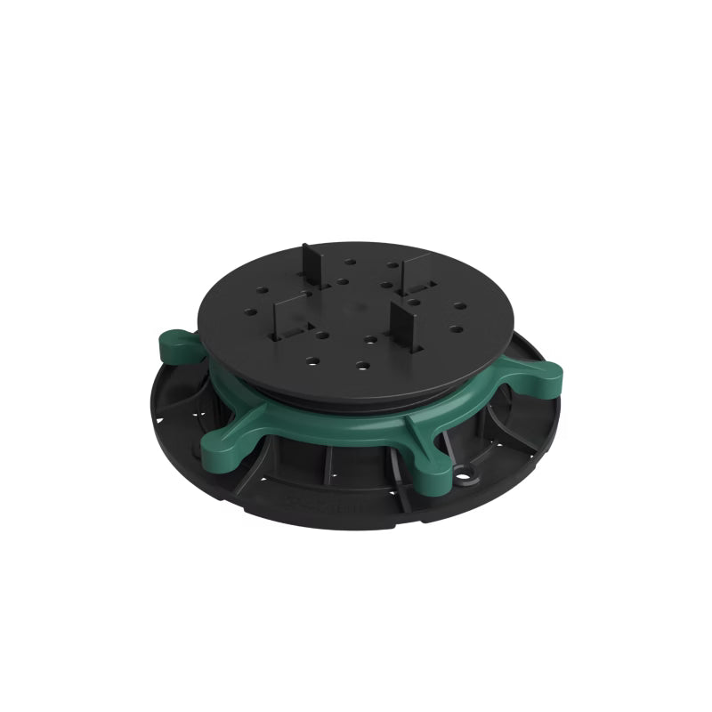 Terrassefod Pro 29-47 mm Sort