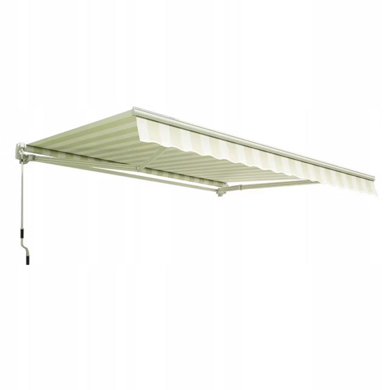 Terrassemarkise Classic 295x250 cm Beige
