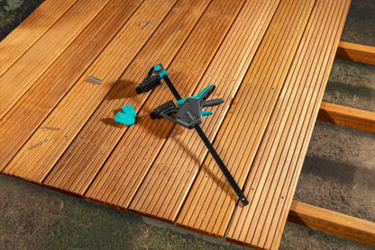 Terrassetvinge PRO 450 mm