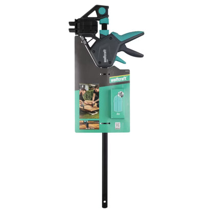 Terrassetvinge PRO 450 mm