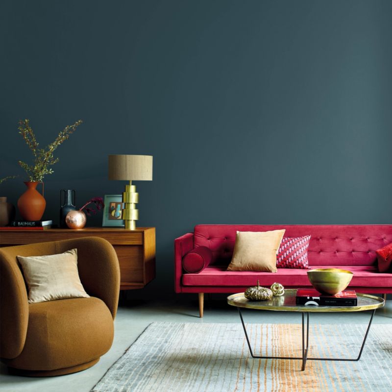 Dulux Ambiance Ceramic ocean energy malingstester 0,03 l
