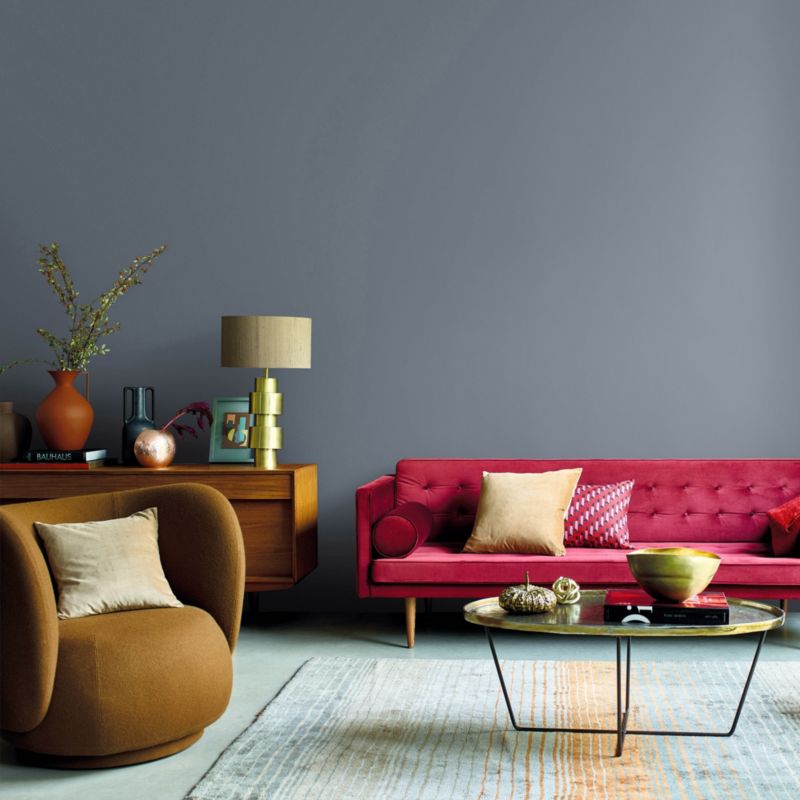 Dulux Ambiance Ceramic perfect denim malingstester 0,03 l