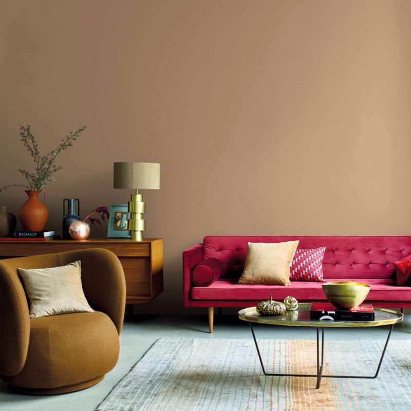 Dulux Ambiance Ceramic vintage style malingstester 0,03 l
